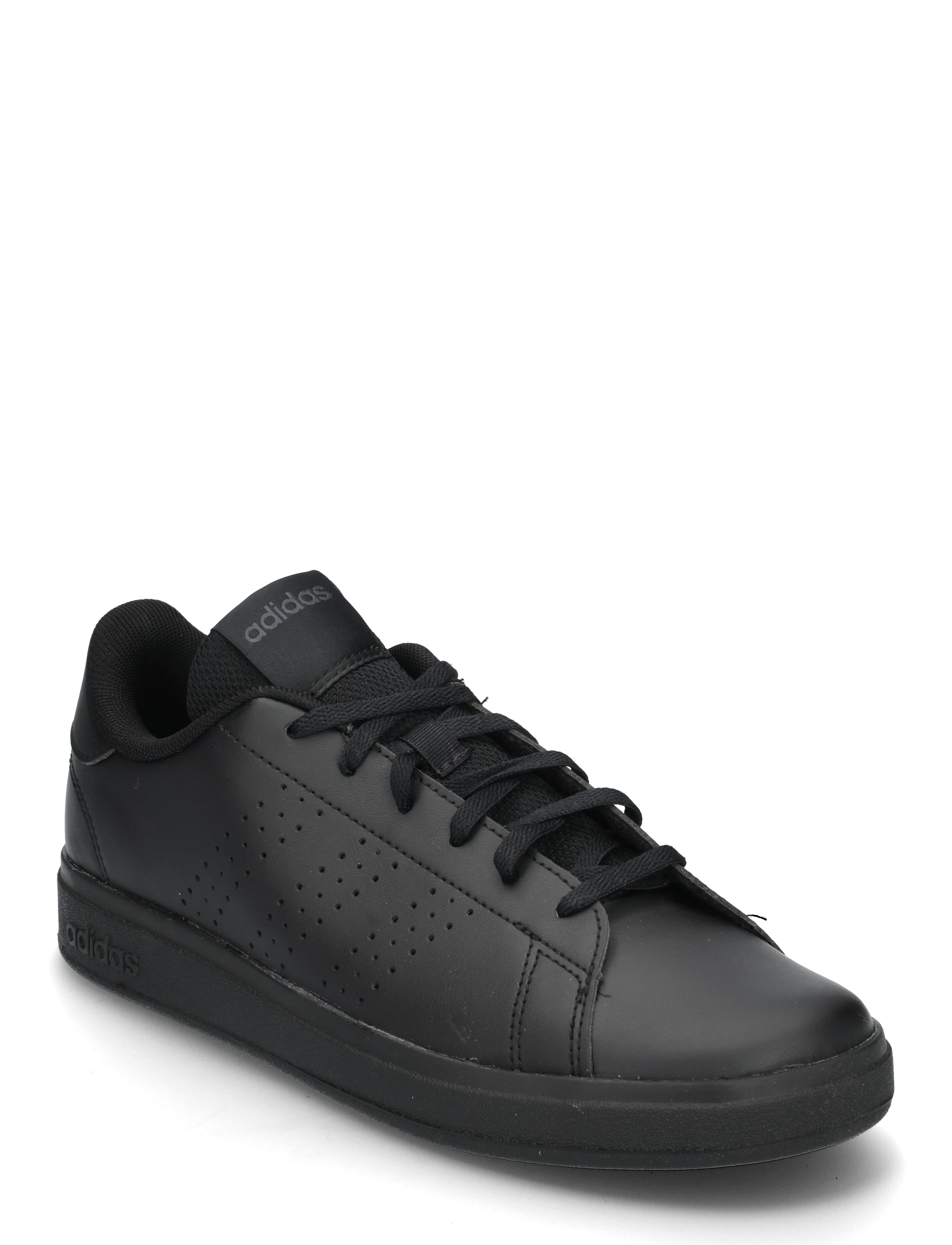 ADVANTAGE BASE 2.0 J - CBLACK/CBLACK/GRESIX