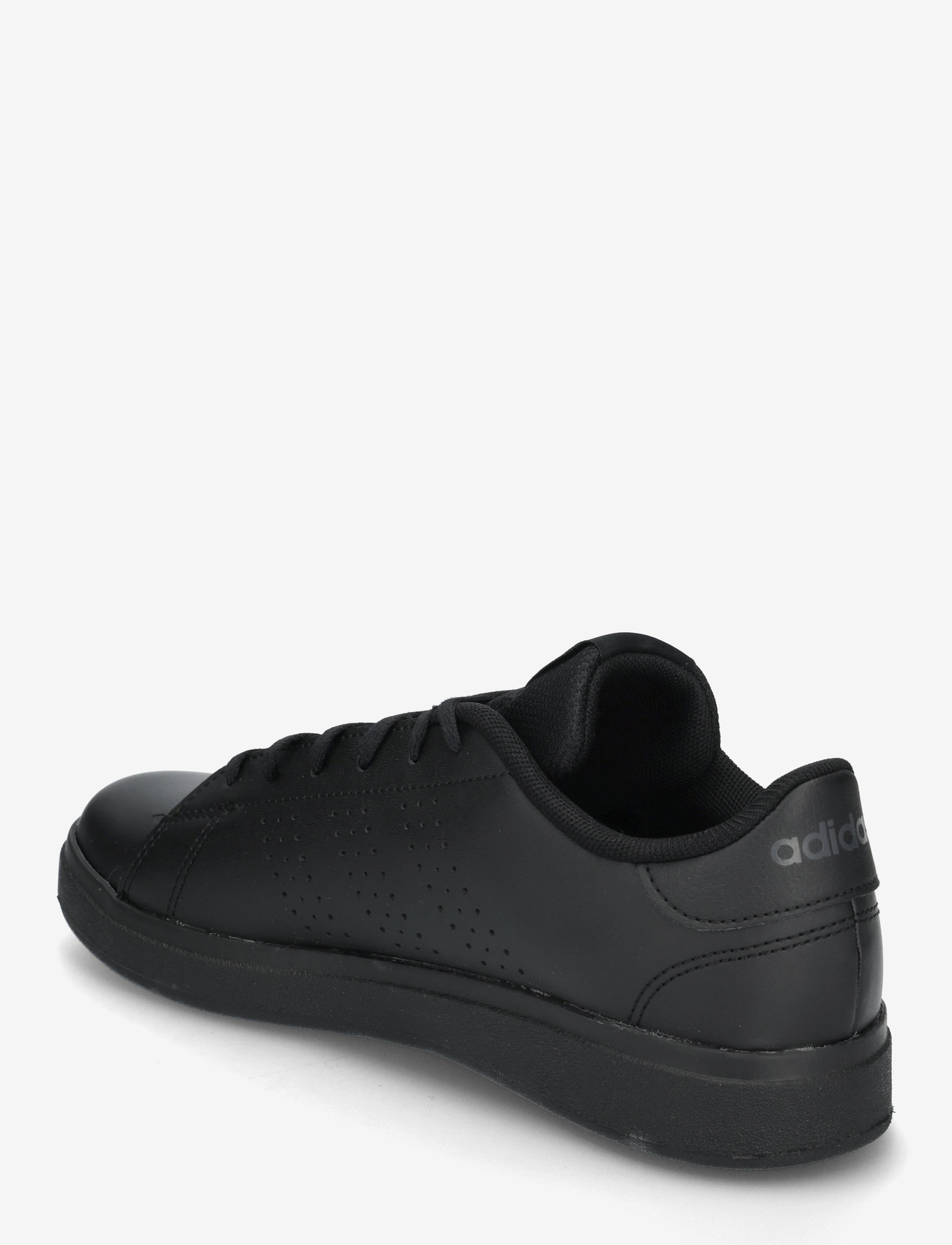 adidas Sportswear - ADVANTAGE BASE 2.0 J - kõrge säärega tossud - cblack/cblack/gresix - 2