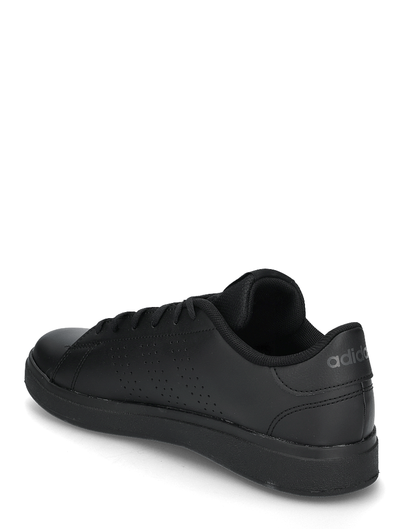 adidas Sportswear - ADVANTAGE BASE 2.0 J - kõrge säärega tossud - cblack/cblack/gresix - 2