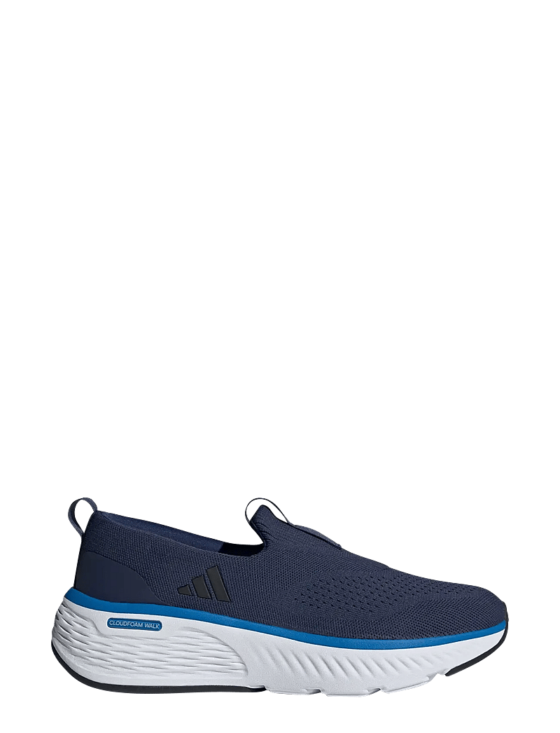 adidas Sportswear - CLOUDFOAM GO LOUNGER - låga sneakers - dkblue/broyal/ftwwht - 1