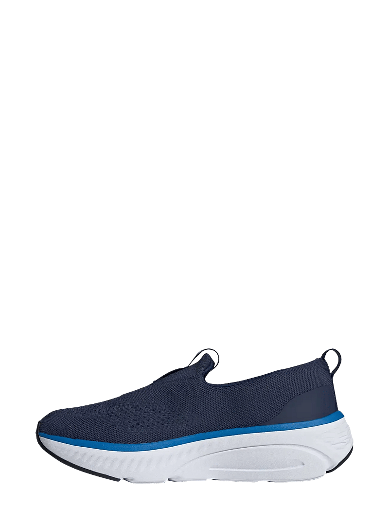 adidas Sportswear - CLOUDFOAM GO LOUNGER - låga sneakers - dkblue/broyal/ftwwht - 2