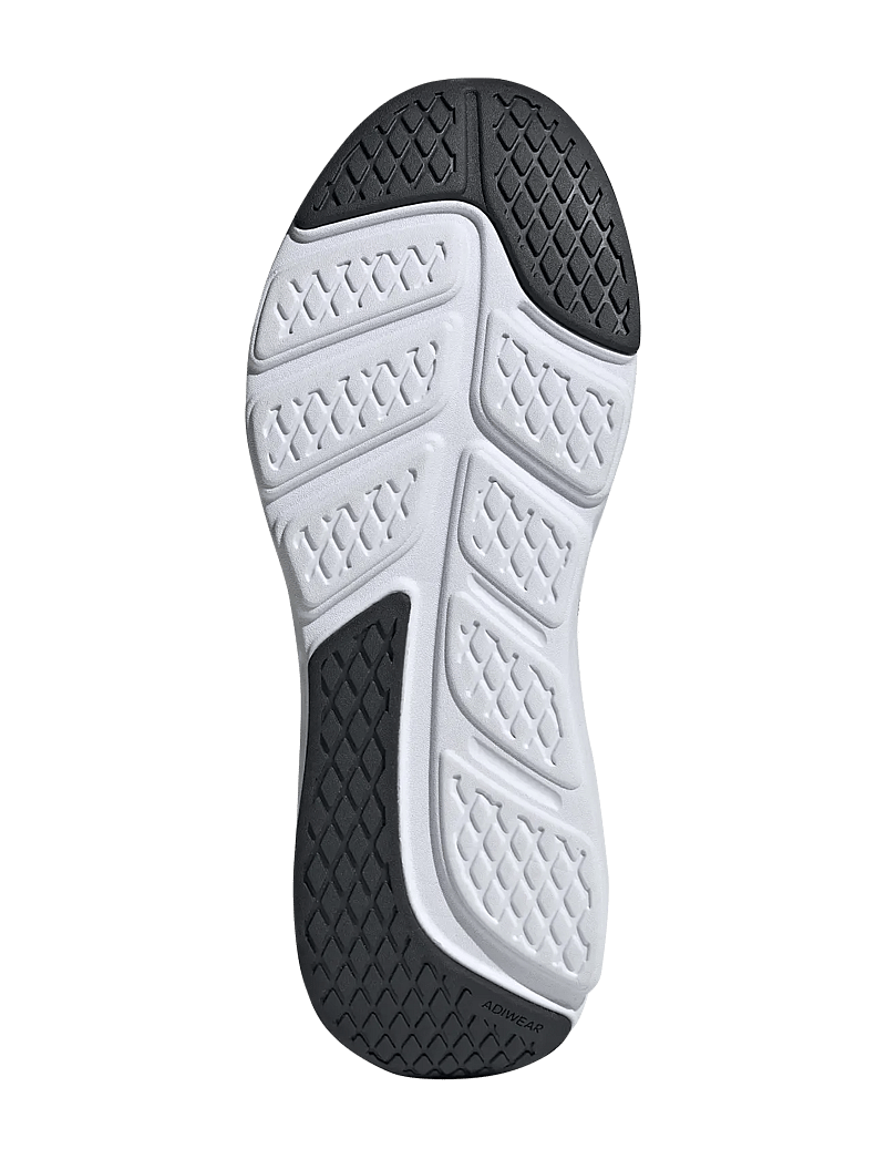 adidas Sportswear - CLOUDFOAM GO LOUNGER - låga sneakers - dkblue/broyal/ftwwht - 5