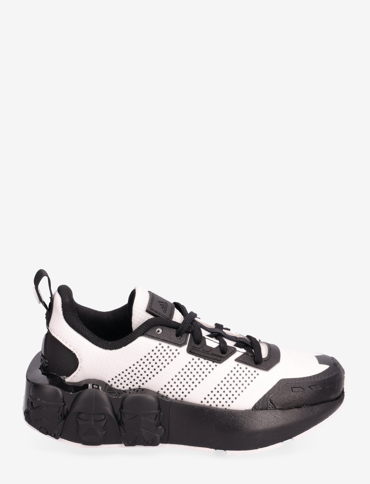 adidas Sportswear - STAR WARS Runner K - löparskor - cblack/cblack/ftwwht - 1