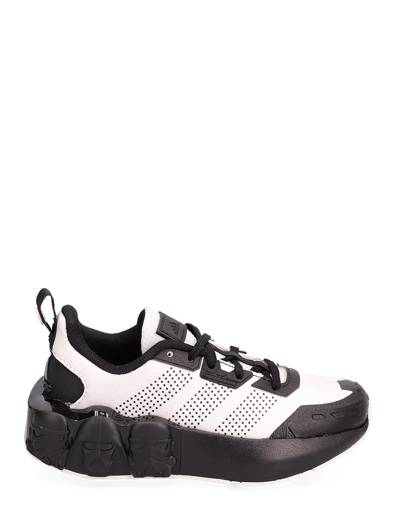 adidas Sportswear - STAR WARS Runner K - löparskor - cblack/cblack/ftwwht - 1