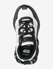 adidas Sportswear - STAR WARS Runner K - kinder - cblack/cblack/ftwwht - 3