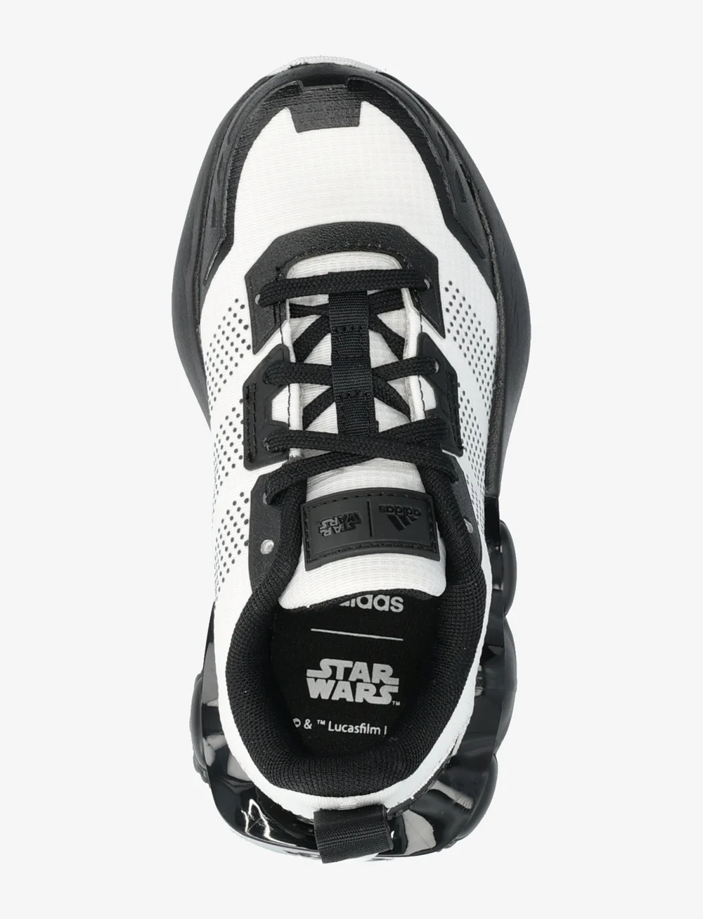 Star wars running shoes sales