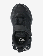 adidas Sportswear - STAR WARS Runner EL K - kinder - cblack/cblack/cblack - 3