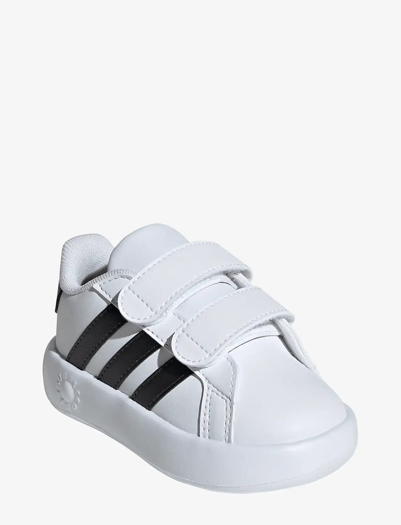 adidas Sportswear - GRAND COURT 2.0 CF I - låga sneakers - ftwwht/cblack/ftwwht - 0