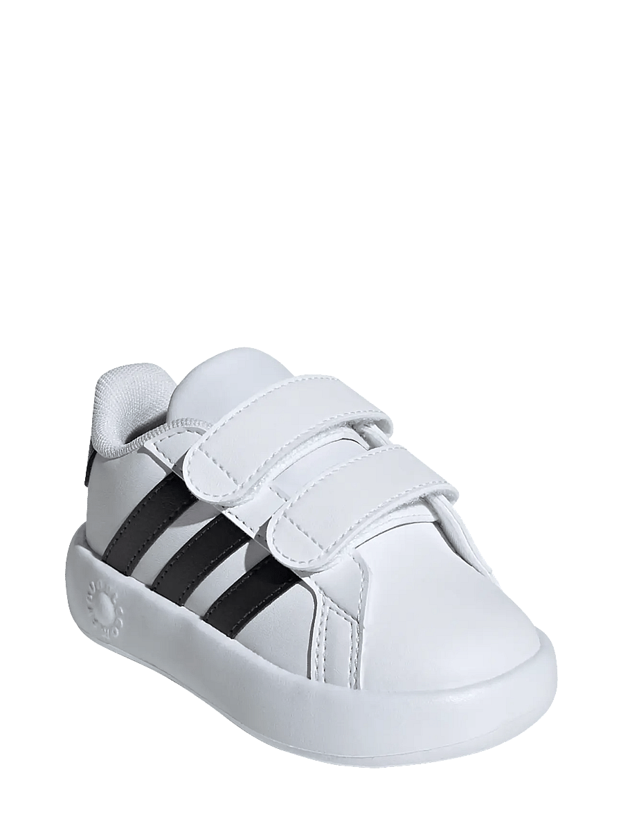 adidas Sportswear - GRAND COURT 2.0 CF I - ftwwht/cblack/ftwwht - 0