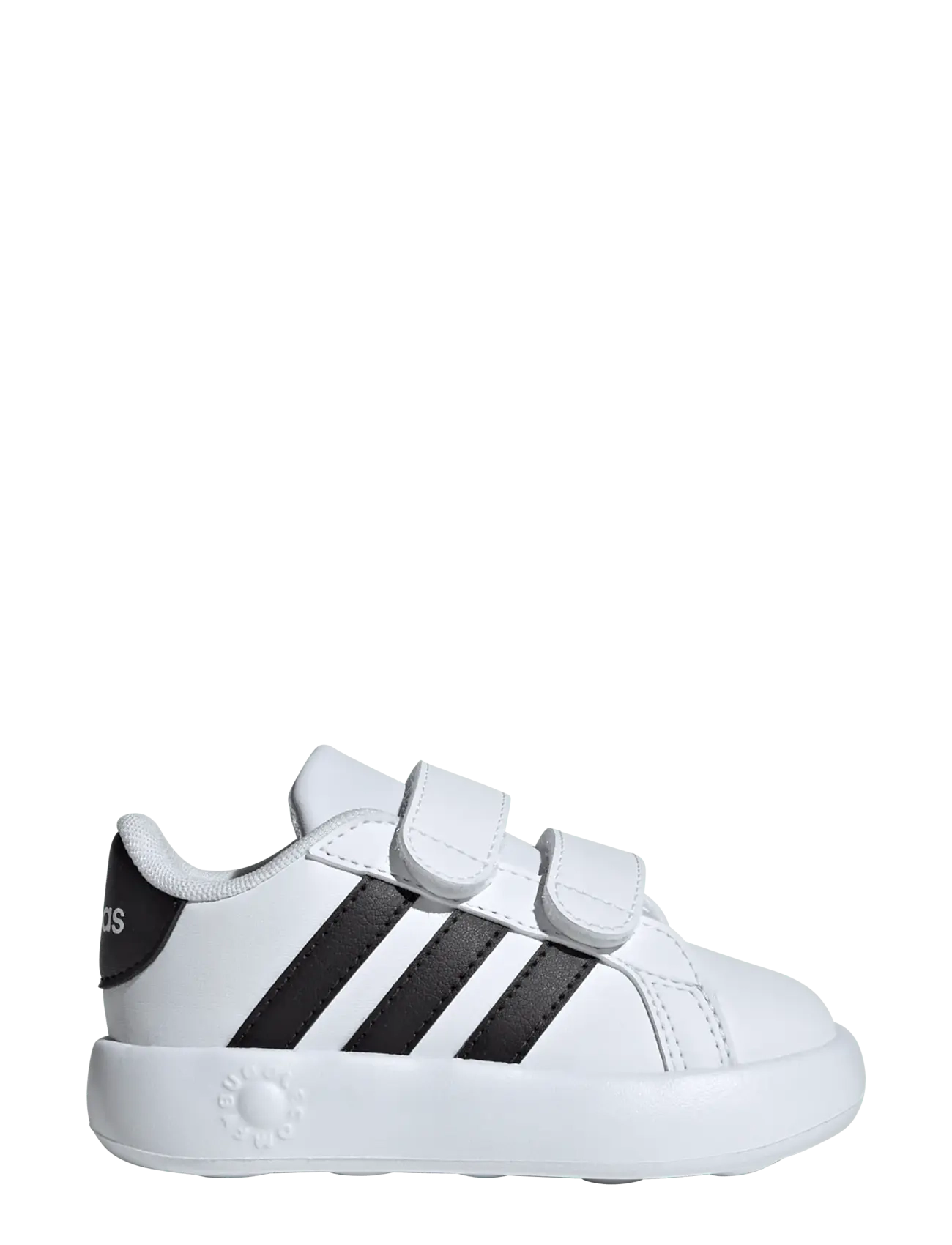 adidas Sportswear - GRAND COURT 2.0 CF I - ftwwht/cblack/ftwwht - 1
