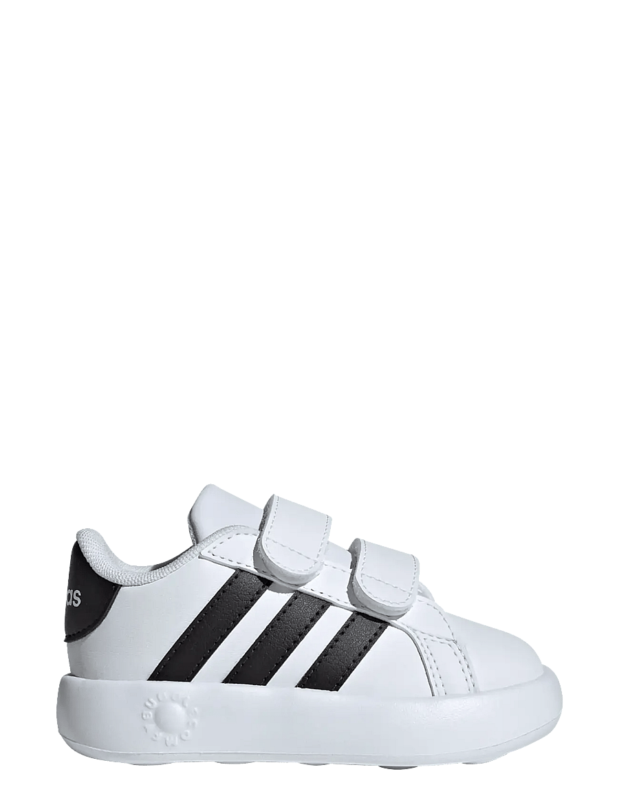 adidas Sportswear - GRAND COURT 2.0 CF I - ftwwht/cblack/ftwwht - 1