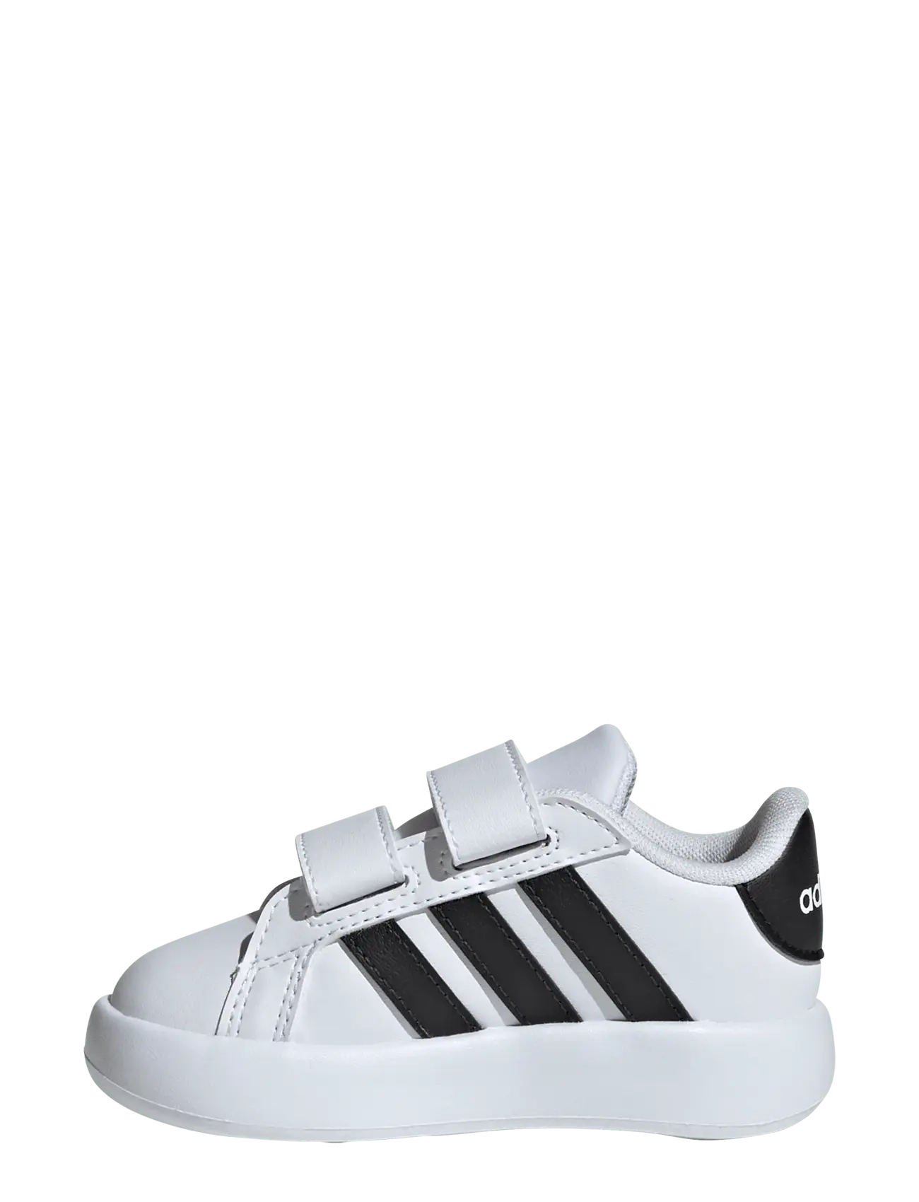 adidas Sportswear - GRAND COURT 2.0 CF I - ftwwht/cblack/ftwwht - 2