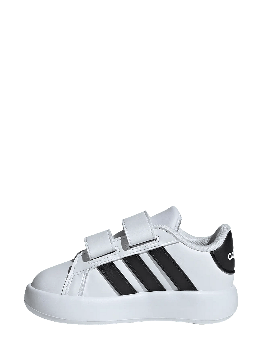 adidas Sportswear - GRAND COURT 2.0 CF I - ftwwht/cblack/ftwwht - 2