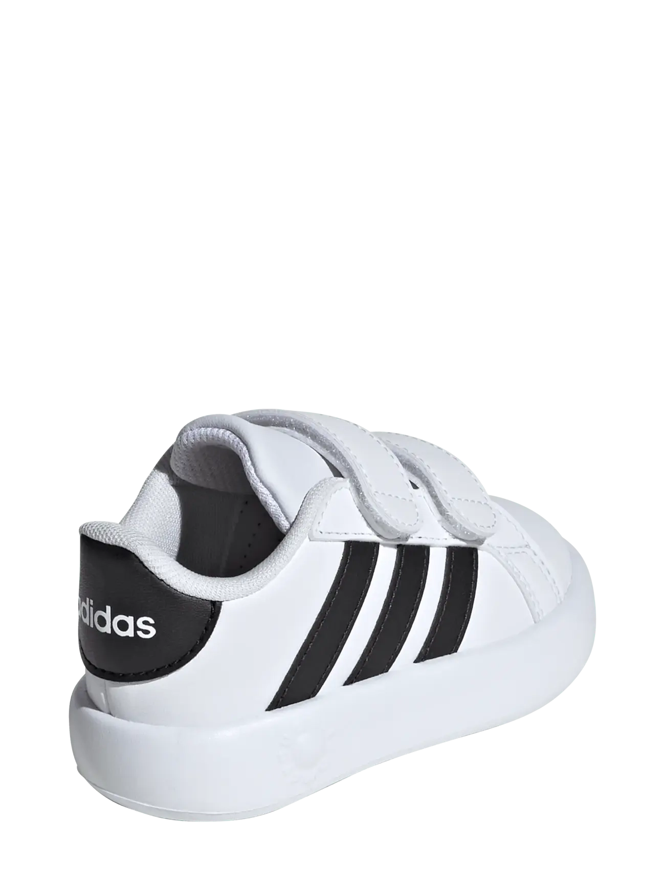 adidas Sportswear - GRAND COURT 2.0 CF I - ftwwht/cblack/ftwwht - 3