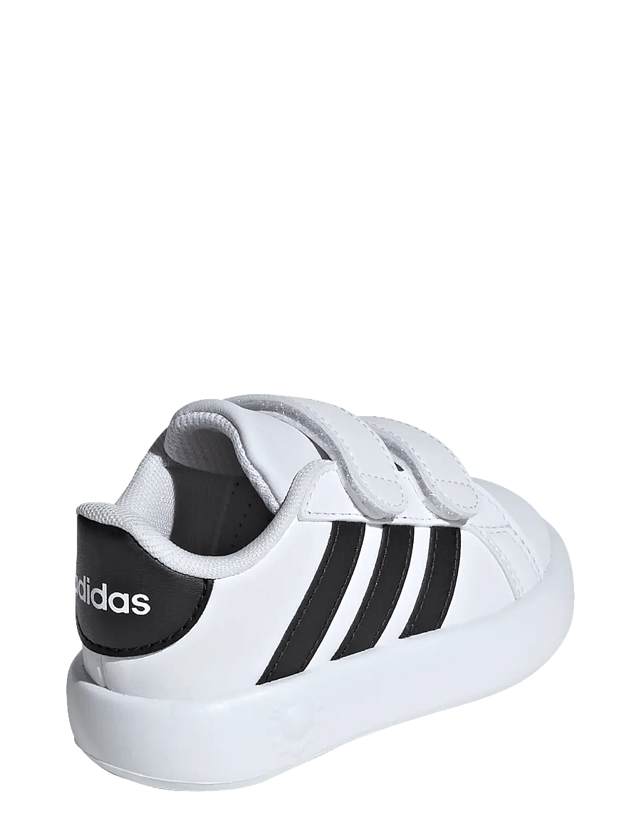 adidas Sportswear - GRAND COURT 2.0 CF I - ftwwht/cblack/ftwwht - 3