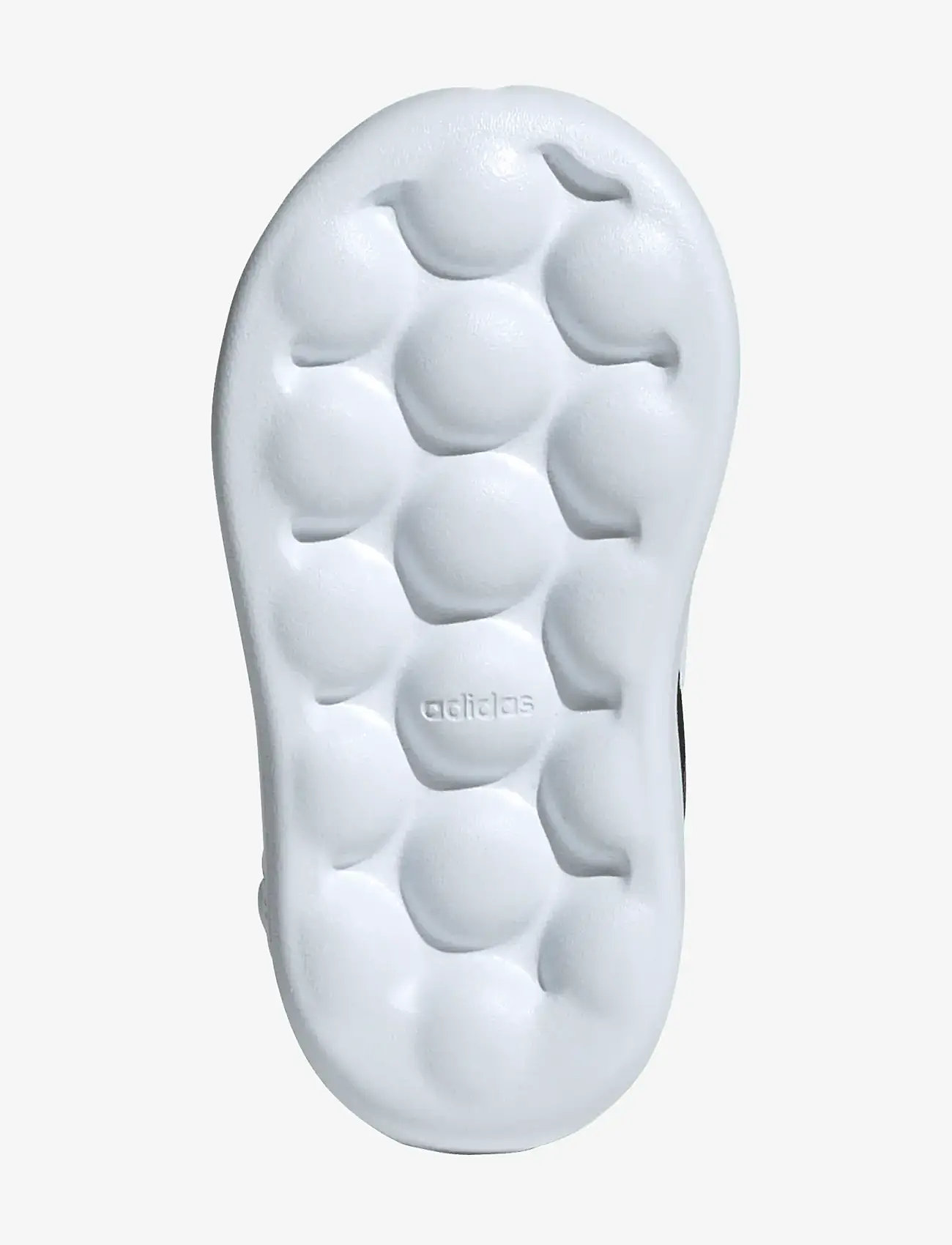 adidas Sportswear - GRAND COURT 2.0 CF I - låga sneakers - ftwwht/cblack/ftwwht - 5