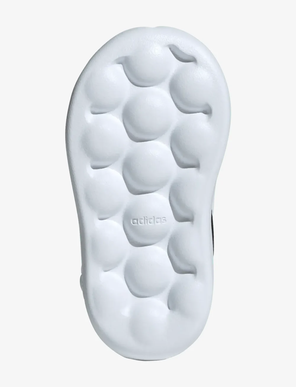 adidas Sportswear - GRAND COURT 2.0 CF I - lave sneakers - ftwwht/cblack/ftwwht - 5