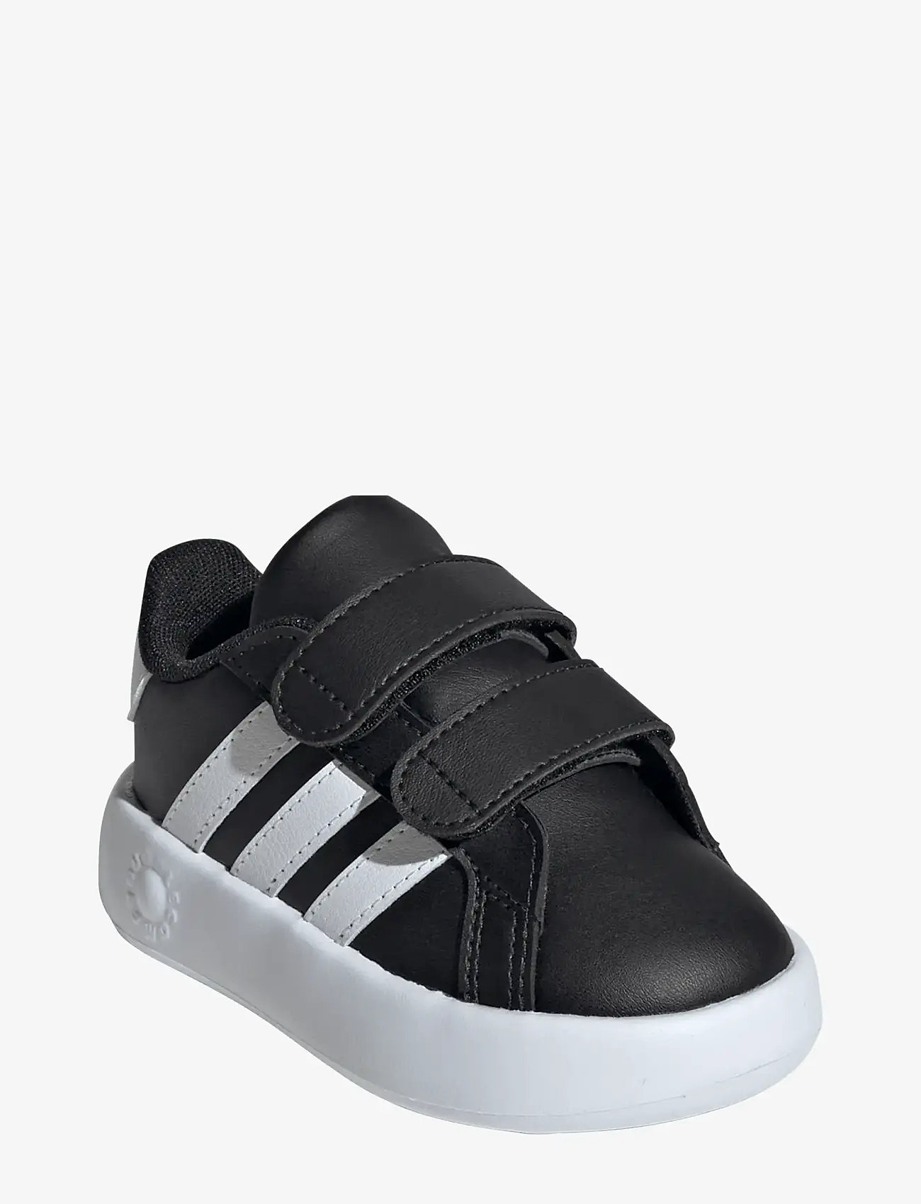 adidas Sportswear - GRAND COURT 2.0 CF I - låga sneakers - cblack/ftwwht/cblack - 0