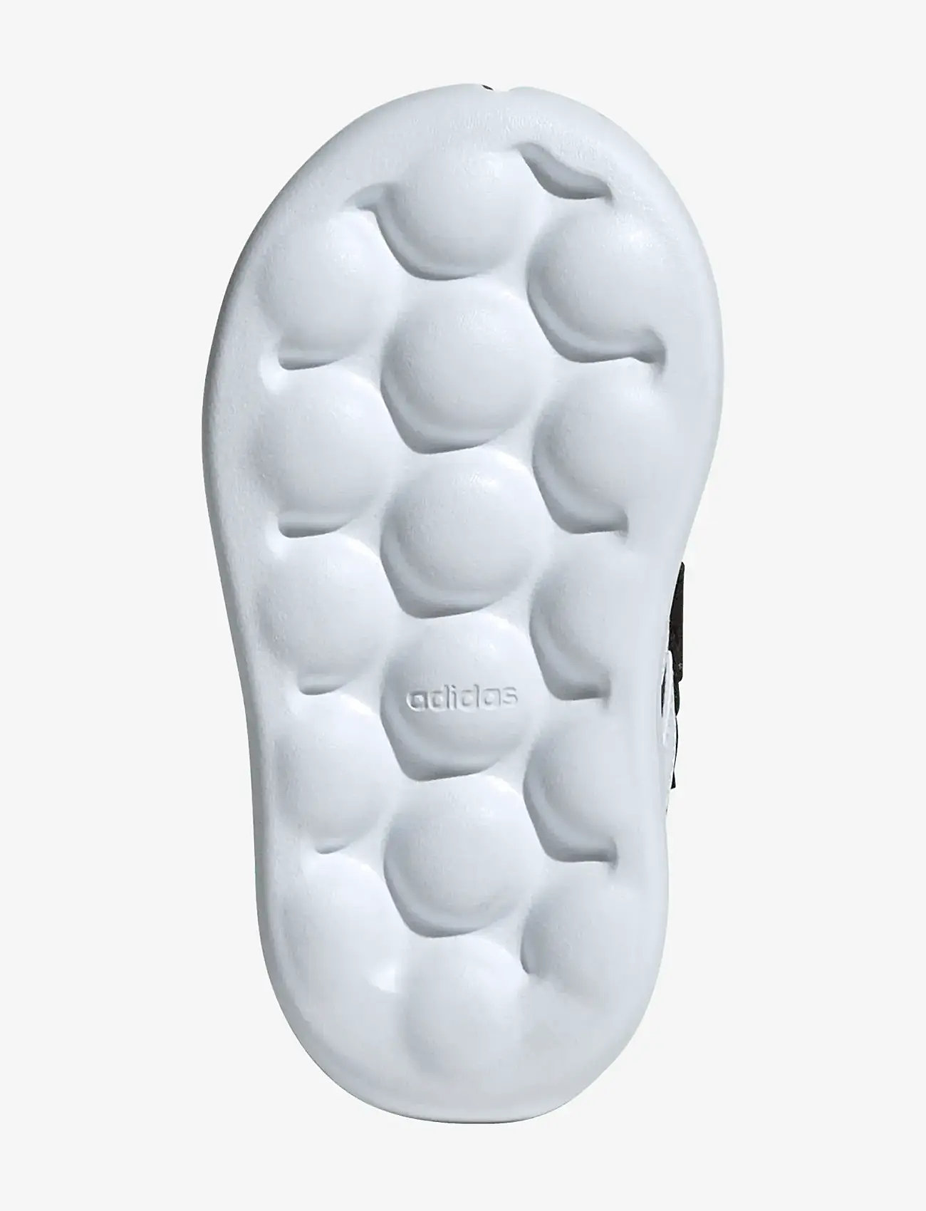 adidas Sportswear - GRAND COURT 2.0 CF I - låga sneakers - cblack/ftwwht/cblack - 5