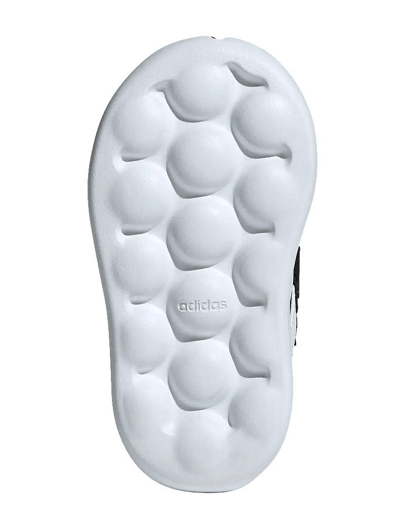 adidas Sportswear - GRAND COURT 2.0 CF I - låga sneakers - cblack/ftwwht/cblack - 5