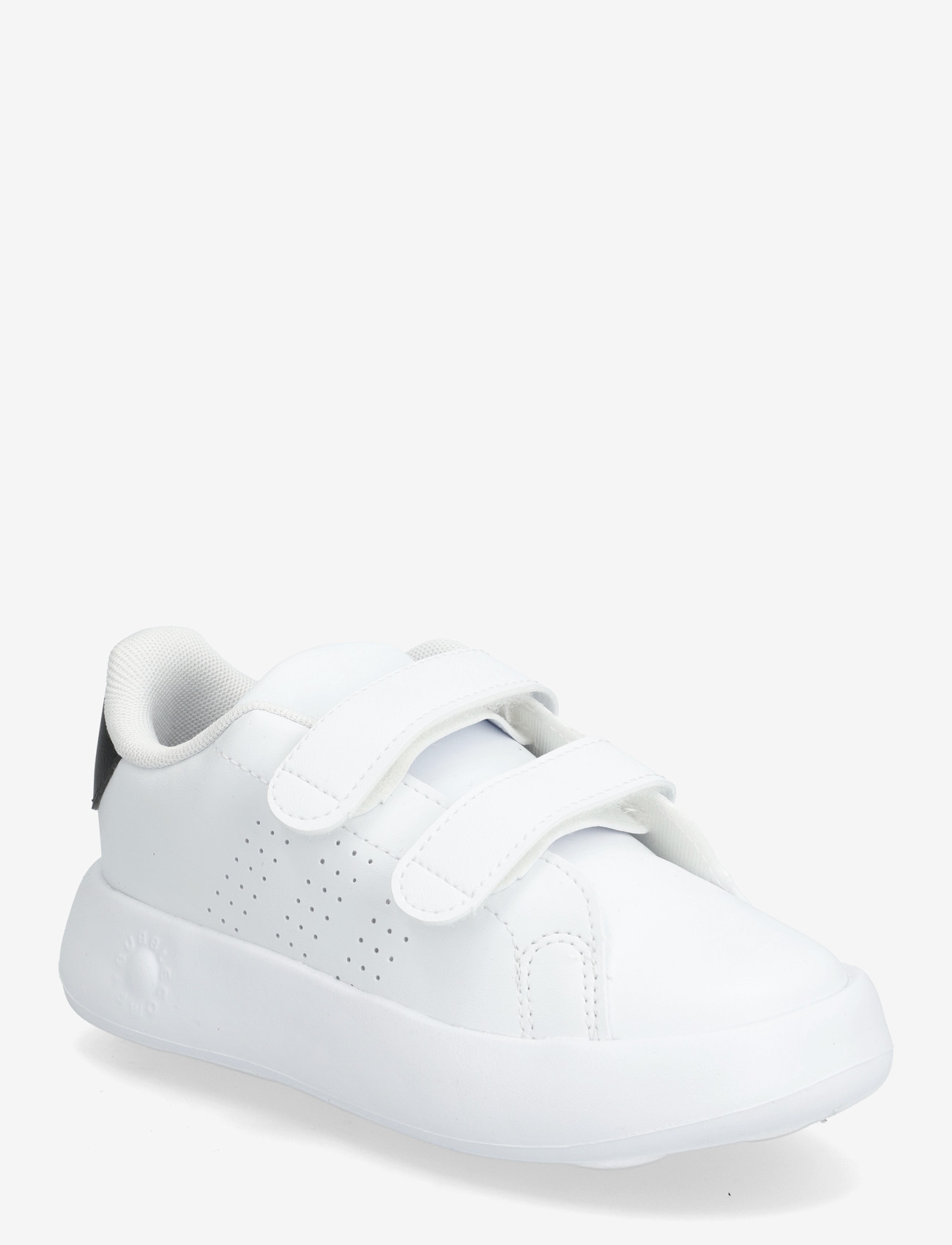 adidas Sportswear - ADVANTAGE CF I - lave sneakers - ftwwht/ftwwht/ftwwht - 0
