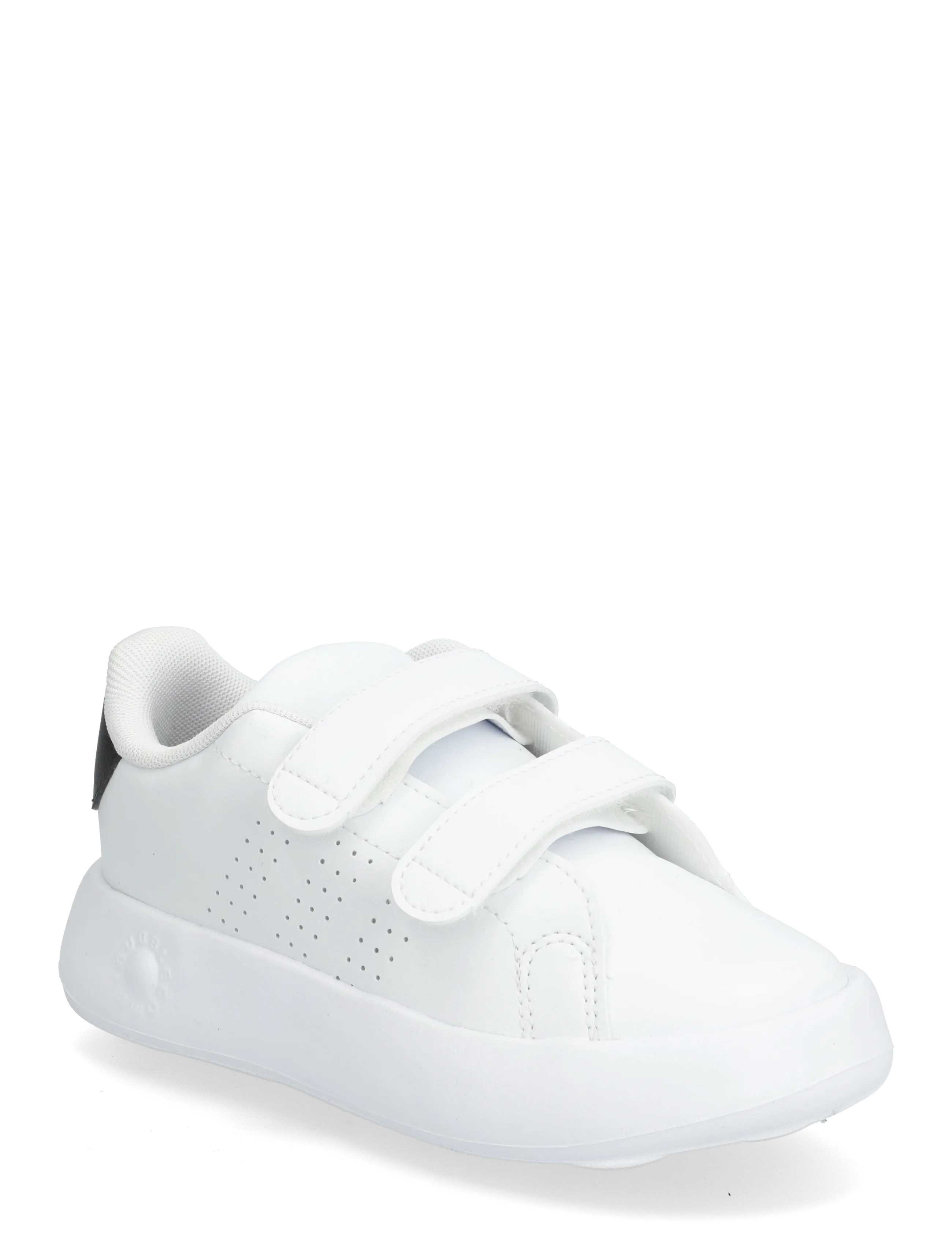adidas Sportswear ADVANTAGE CF I - Shoes - FTWWHT/FTWWHT/FTWWHT / white