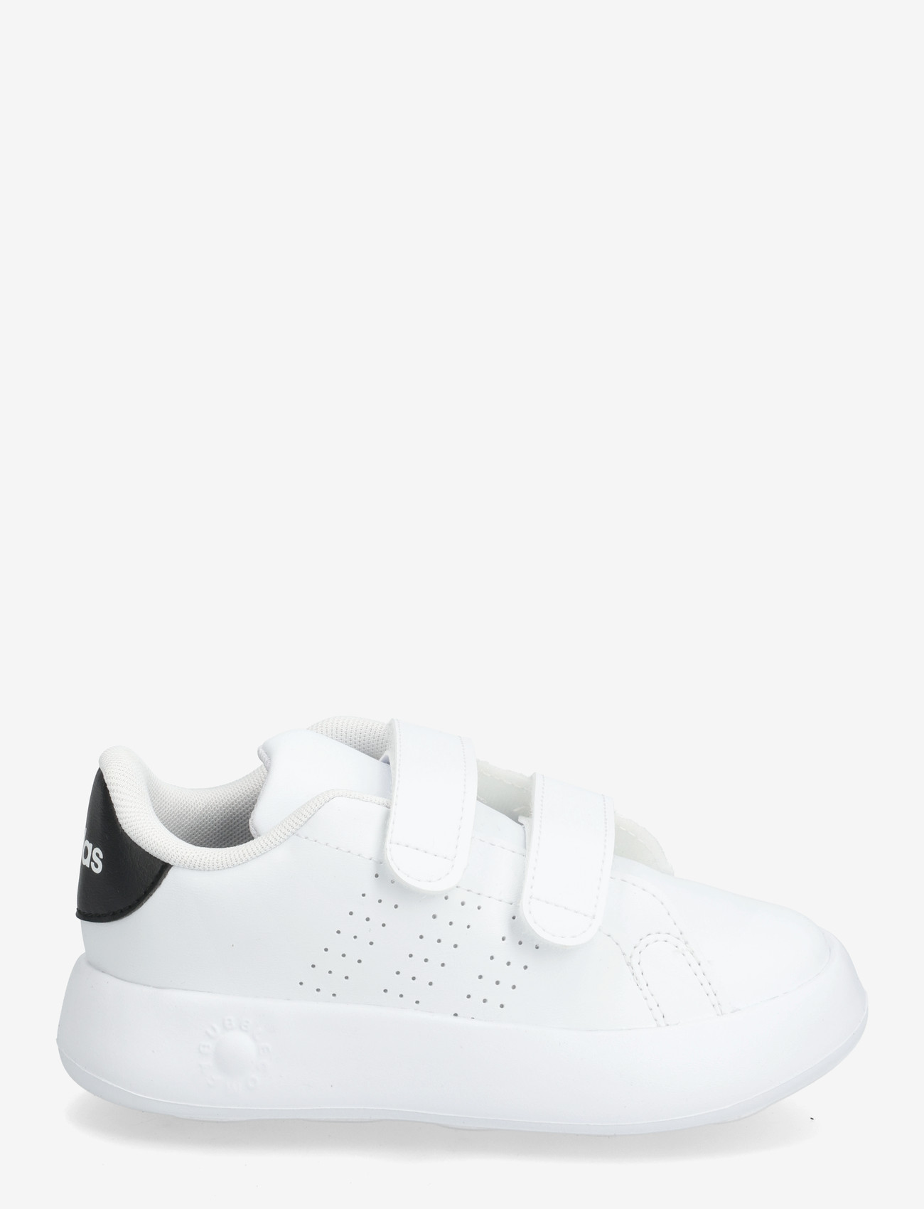 adidas Sportswear - ADVANTAGE CF I - lave sneakers - ftwwht/ftwwht/ftwwht - 1