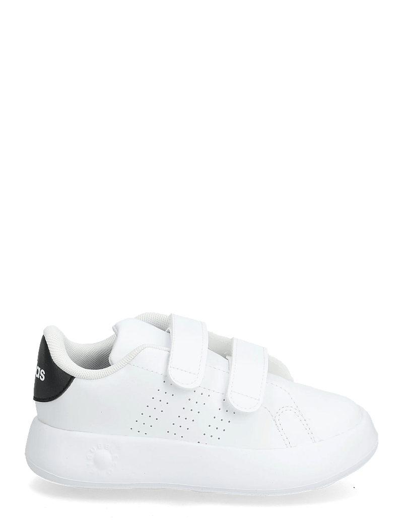 adidas Sportswear - ADVANTAGE CF I - kõrge säärega tossud - ftwwht/ftwwht/ftwwht - 1