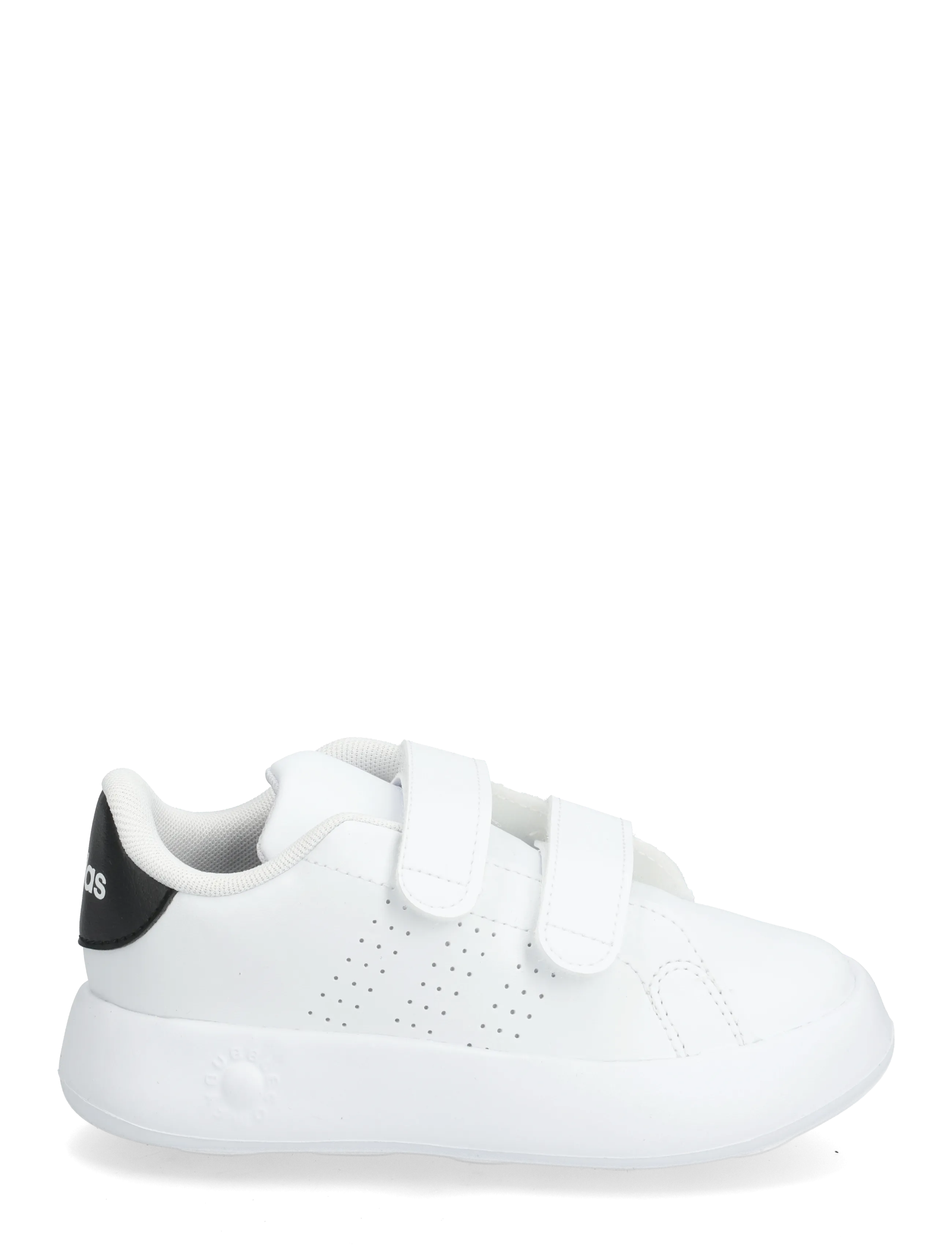 adidas Sportswear - ADVANTAGE CF I - låga sneakers - ftwwht/ftwwht/ftwwht - 1
