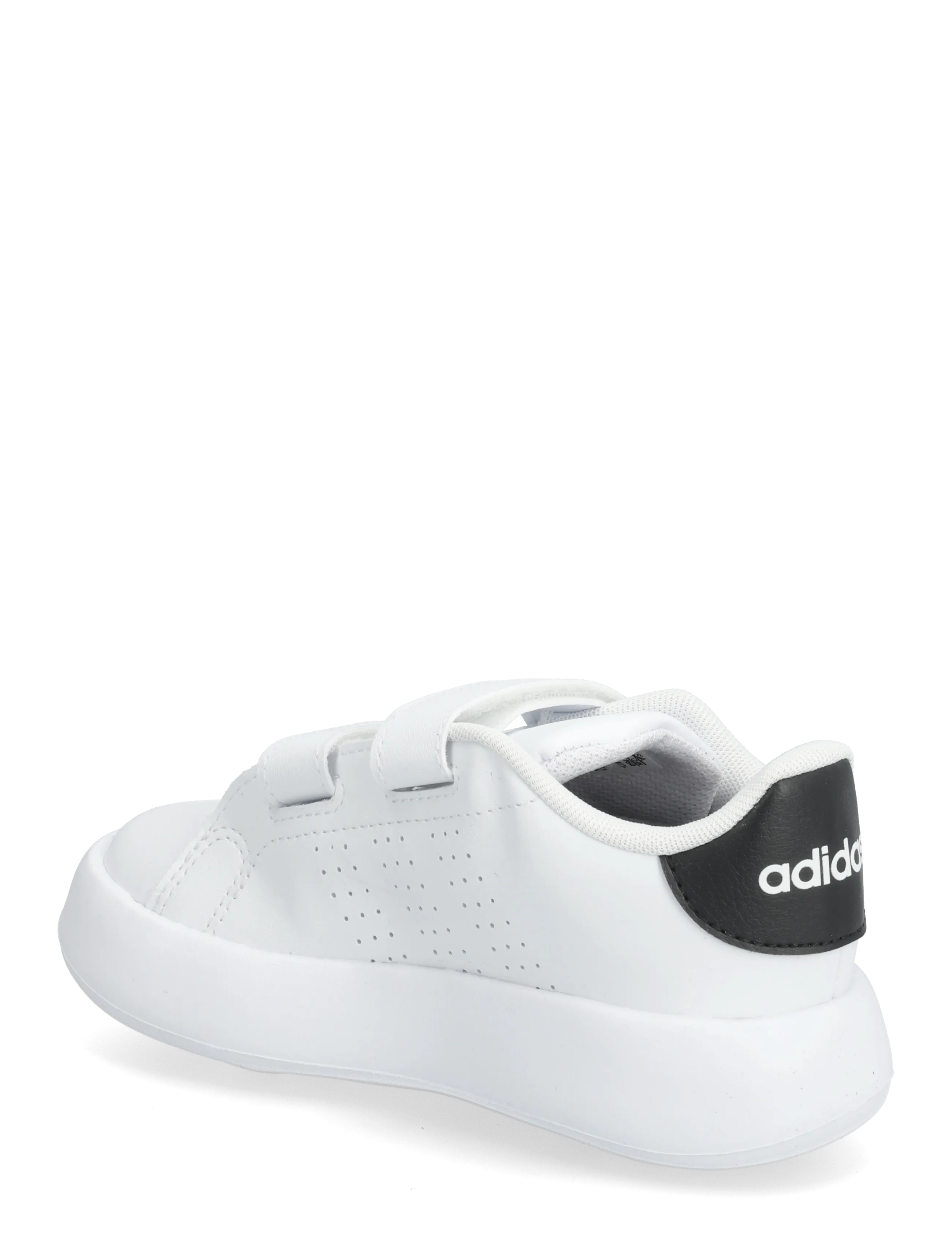 adidas Sportswear - ADVANTAGE CF I - låga sneakers - ftwwht/ftwwht/ftwwht - 2