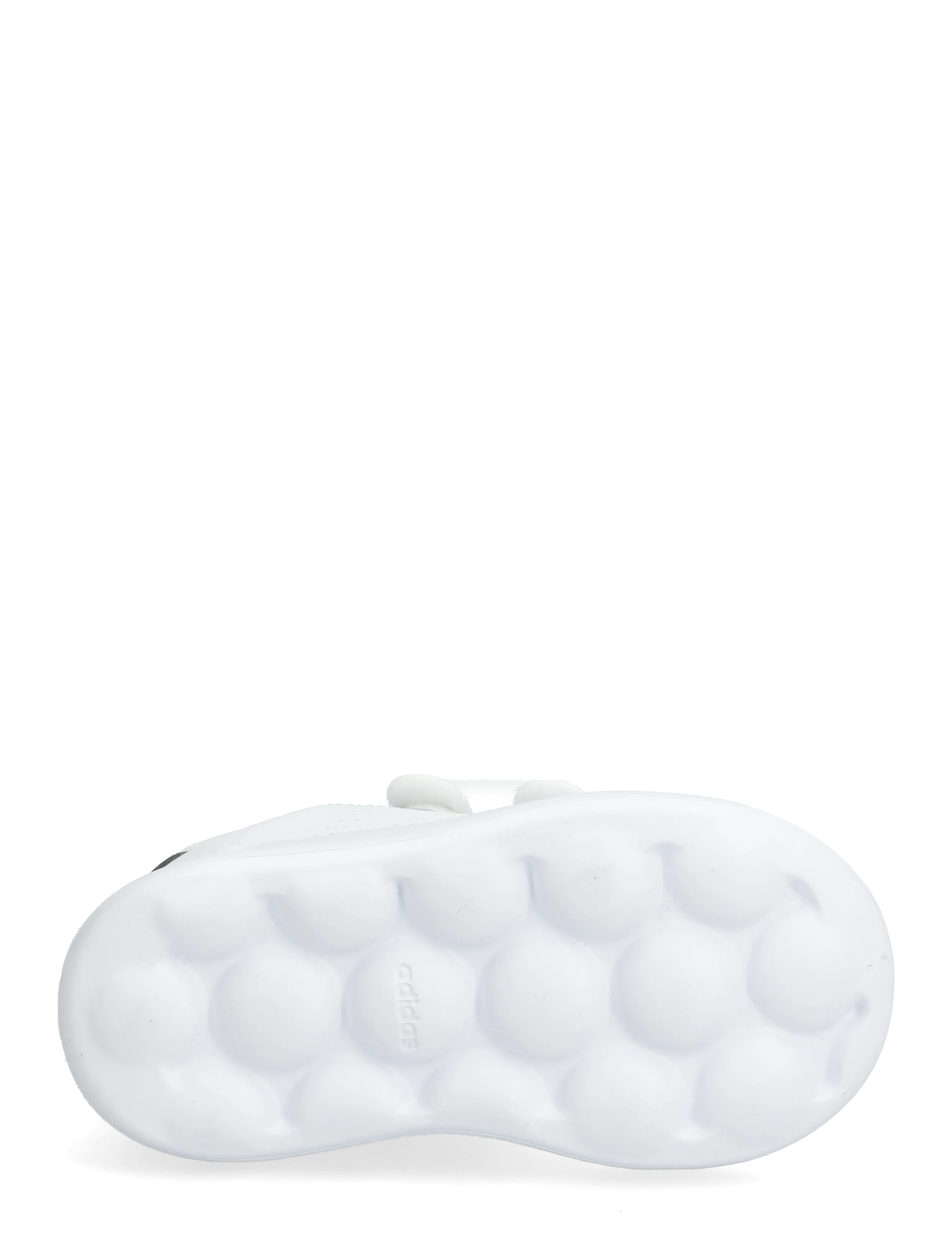 adidas Sportswear - ADVANTAGE CF I - låga sneakers - ftwwht/ftwwht/ftwwht - 4