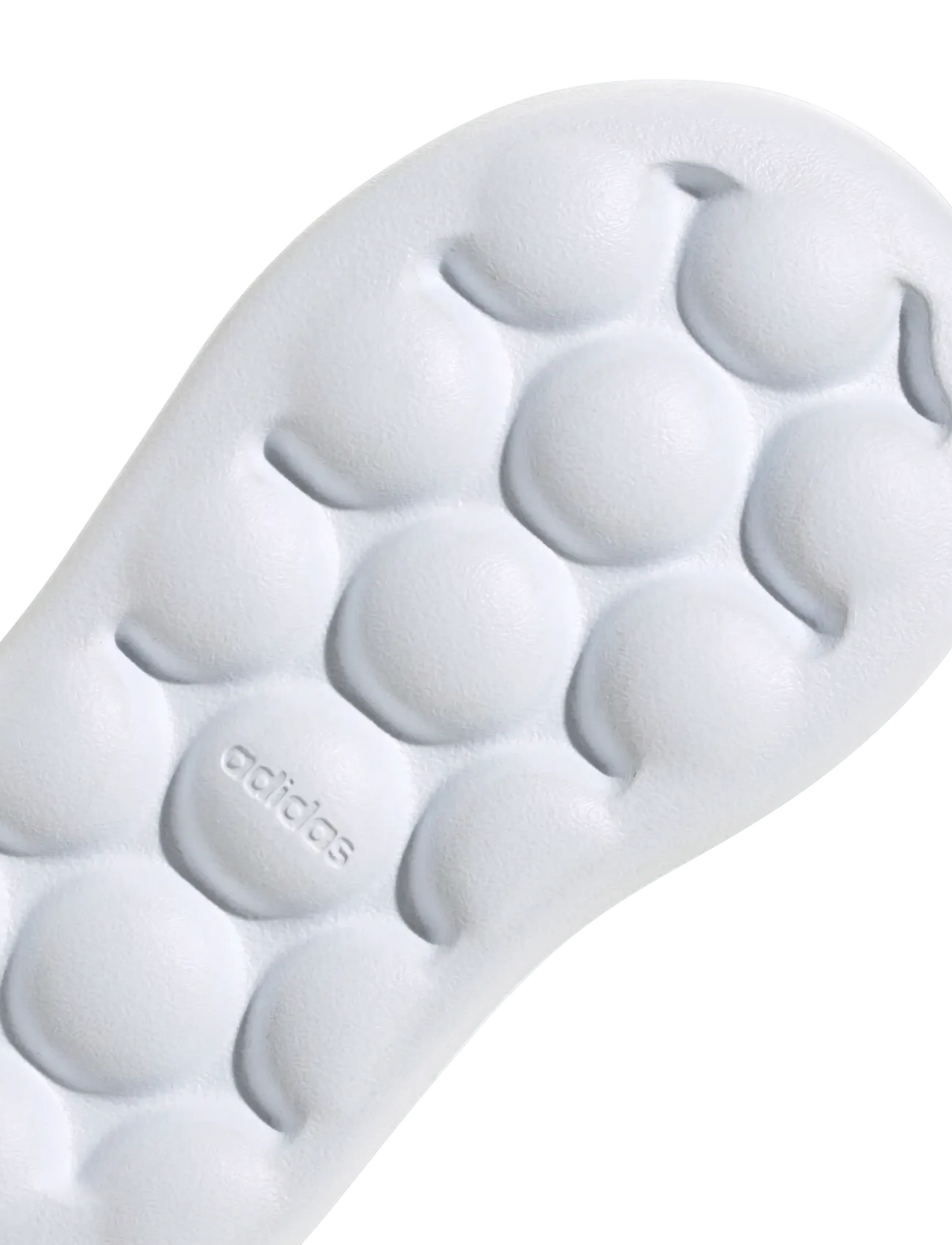 adidas Sportswear - ADVANTAGE CF I - låga sneakers - ftwwht/ftwwht/ftwwht - 5