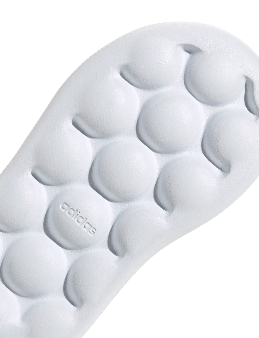 adidas Sportswear - ADVANTAGE CF I - niedriger schnitt - ftwwht/ftwwht/ftwwht - 5