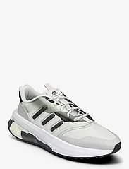 adidas Sportswear - X_PLRPHASE - låga sneakers - greone/cblack/ftwwht - 0