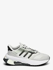 adidas Sportswear - X_PLRPHASE - låga sneakers - greone/cblack/ftwwht - 1