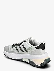 adidas Sportswear - X_PLRPHASE - låga sneakers - greone/cblack/ftwwht - 2