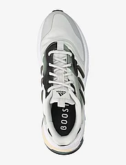 adidas Sportswear - X_PLRPHASE - låga sneakers - greone/cblack/ftwwht - 3
