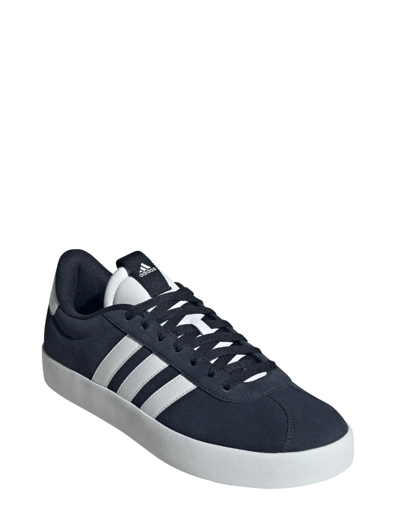 adidas Sportswear Vl Court 3.0, 45 1/3, Sport Sneakers, Marineblau - Low Top Männerswear