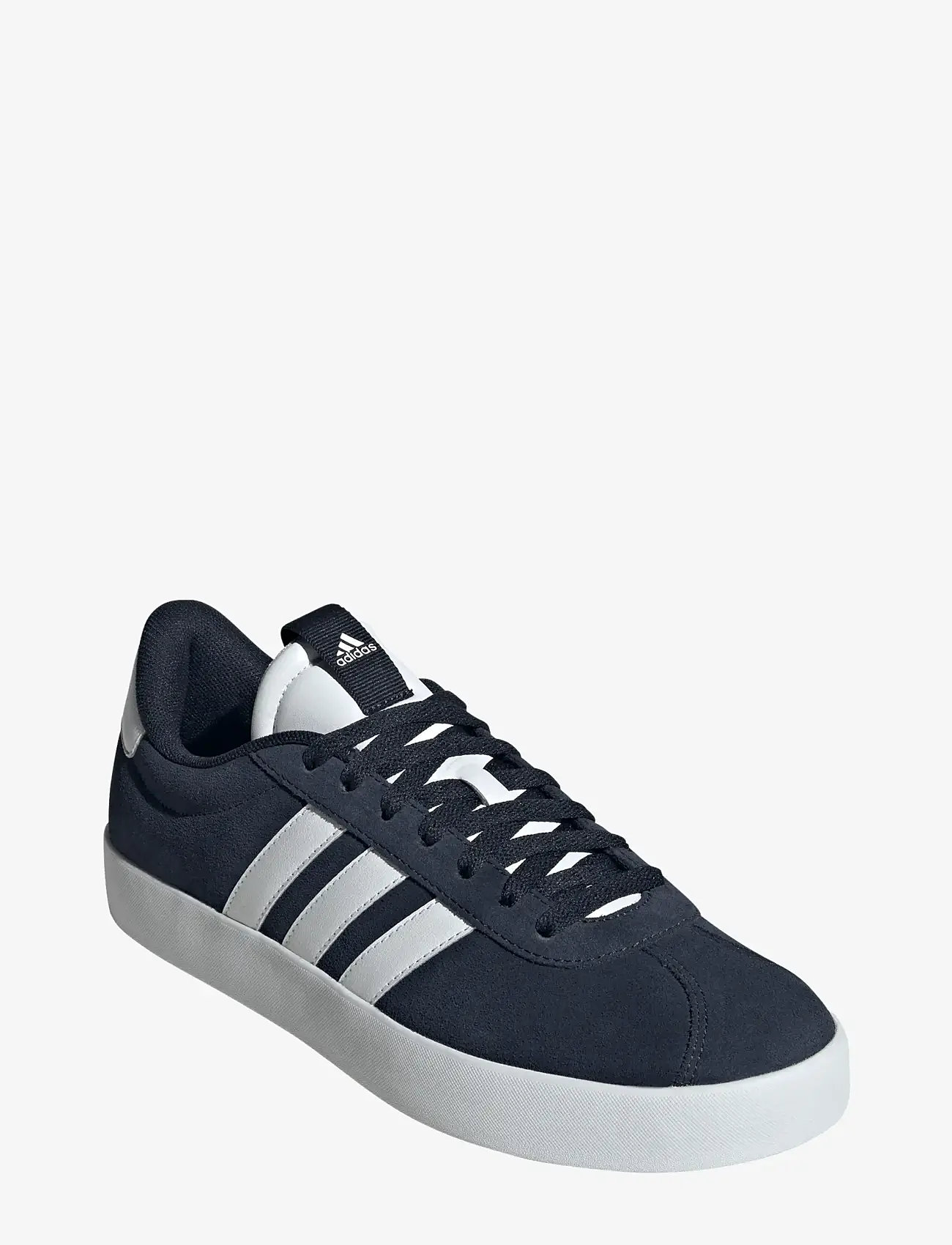 adidas Sportswear - VL COURT 3.0 - niedriger schnitt - legink/ftwwht/ftwwht - 0