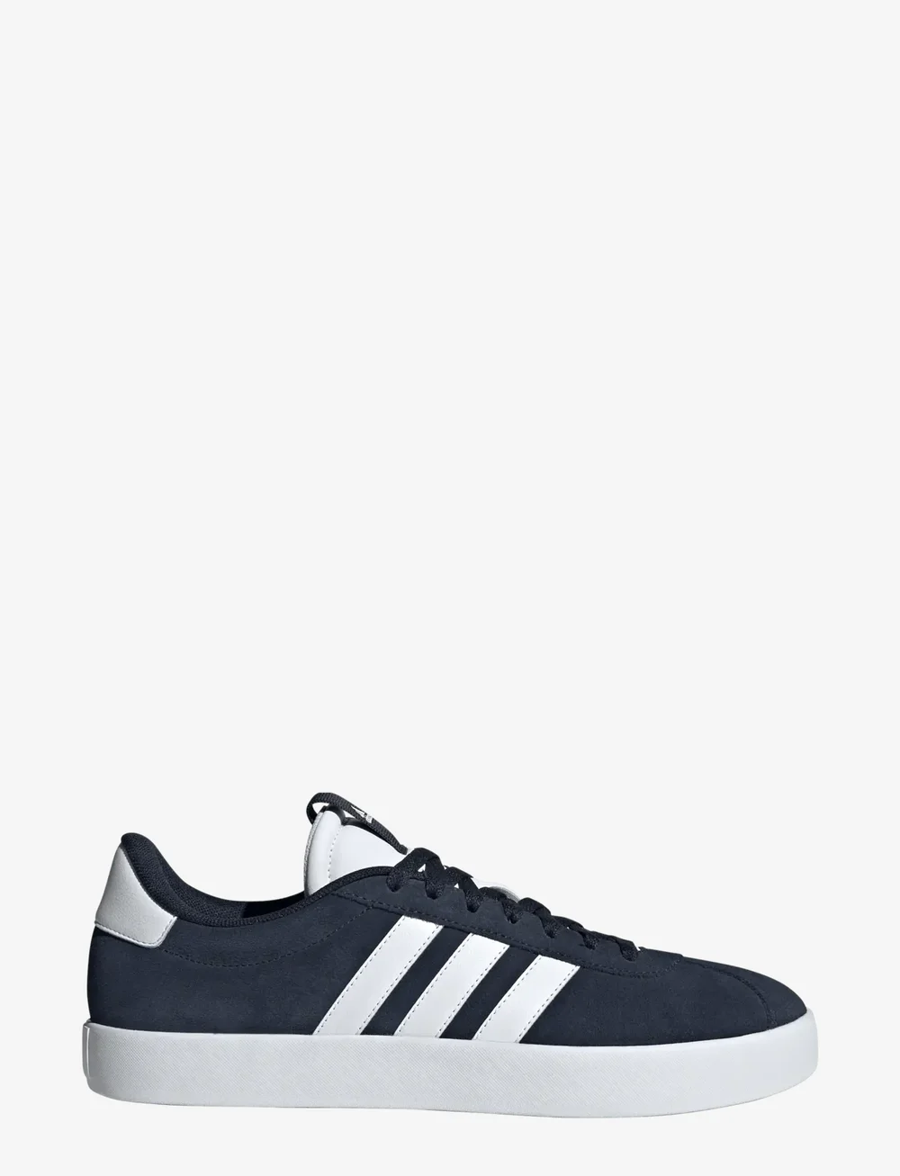 adidas Sportswear - VL COURT 3.0 - niedriger schnitt - legink/ftwwht/ftwwht - 1