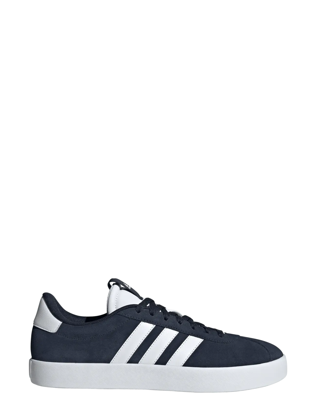 adidas Sportswear - VL COURT 3.0 - lave sneakers - legink/ftwwht/ftwwht - 1