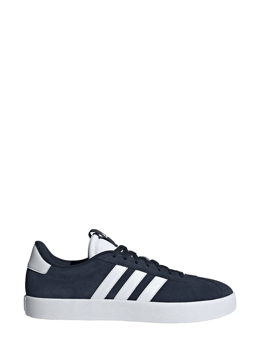 adidas Sportswear - VL COURT 3.0 - lave sneakers - legink/ftwwht/ftwwht - 1