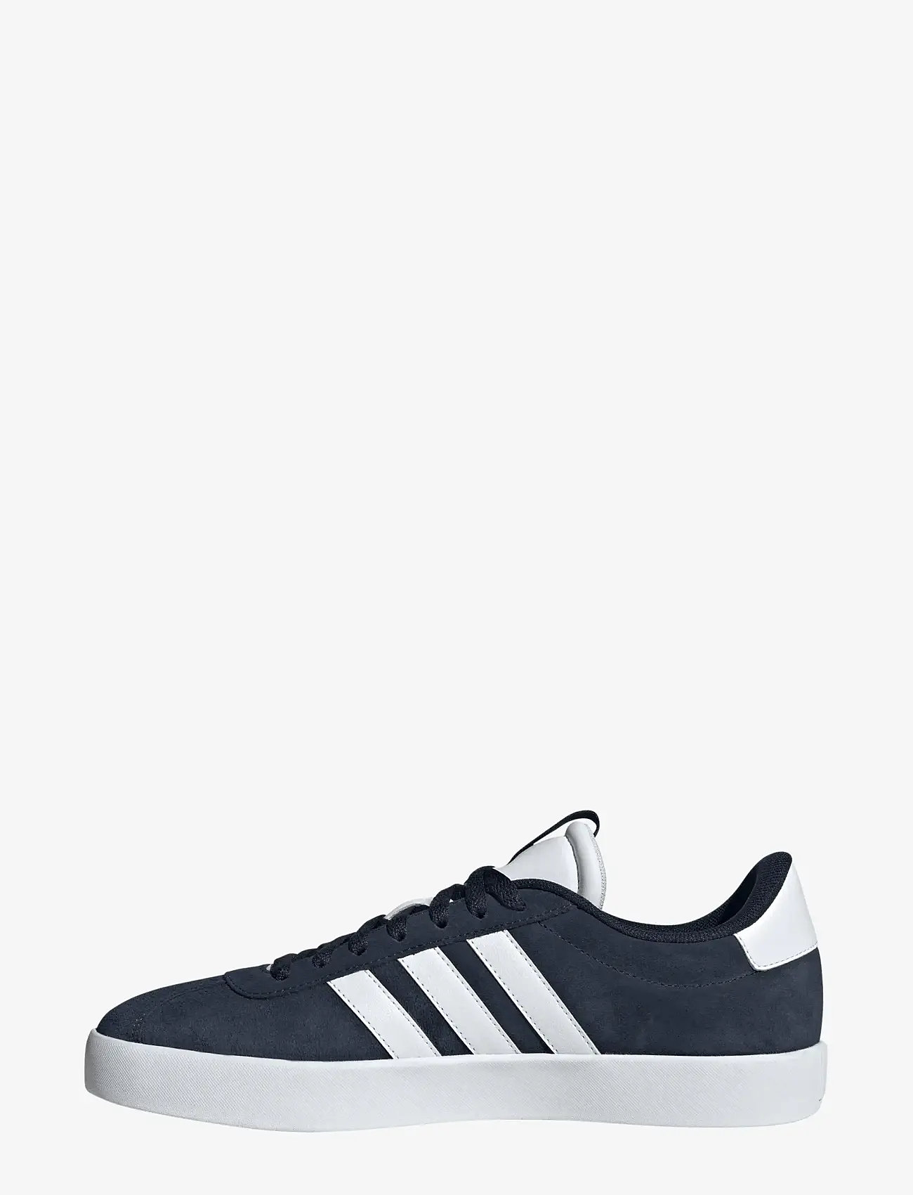 adidas Sportswear - VL COURT 3.0 - niedriger schnitt - legink/ftwwht/ftwwht - 2