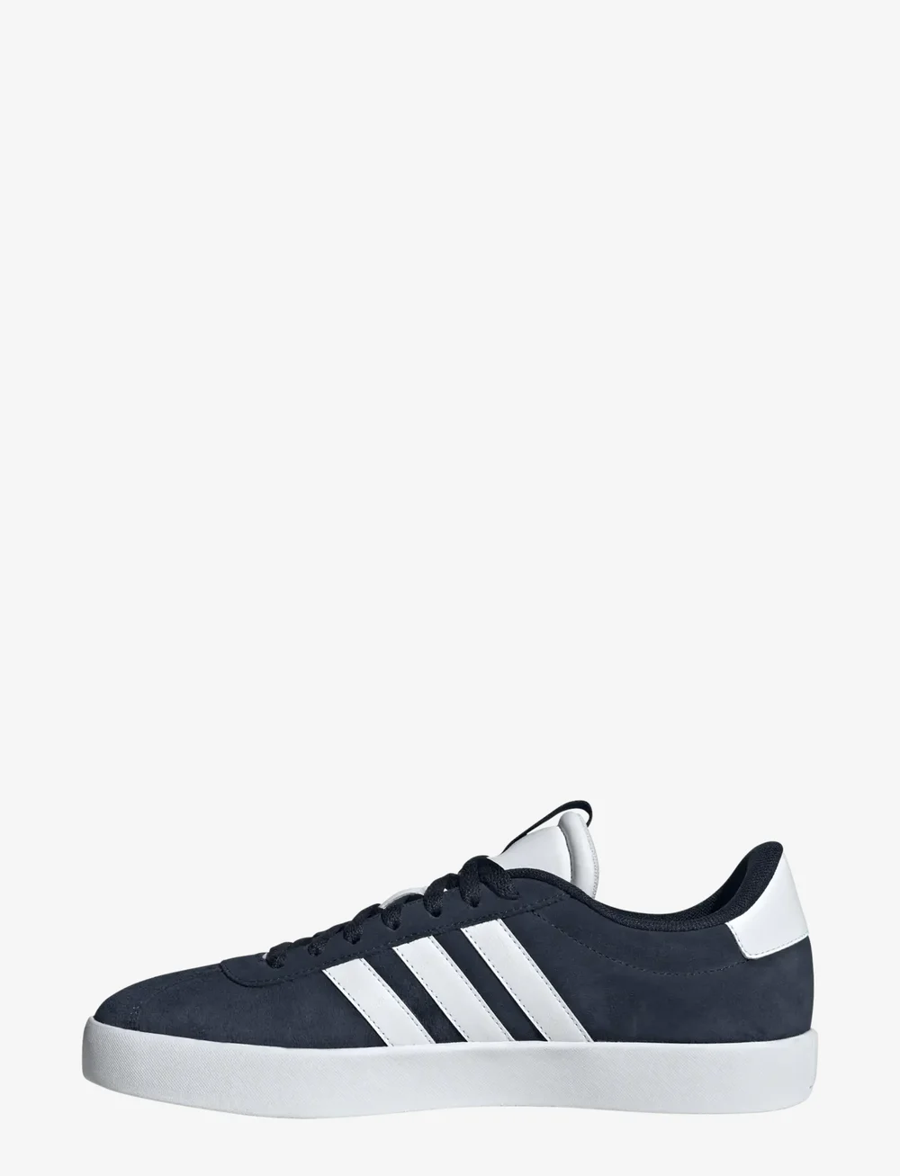 adidas Sportswear - VL COURT 3.0 - niedriger schnitt - legink/ftwwht/ftwwht - 2