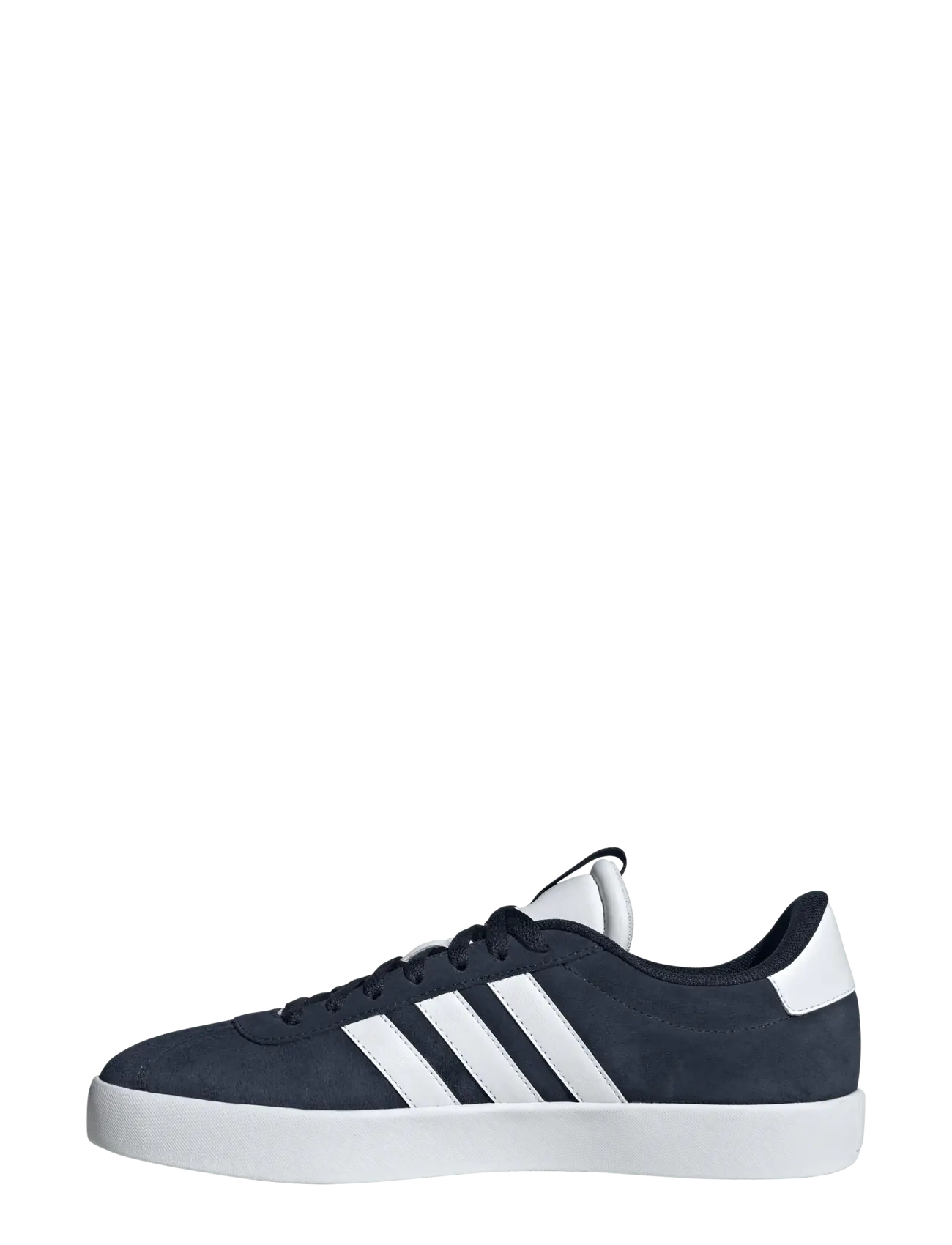 adidas Sportswear - VL COURT 3.0 - lave sneakers - legink/ftwwht/ftwwht - 2