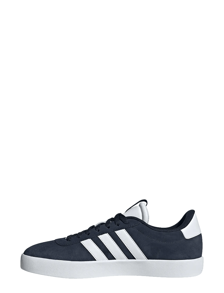 adidas Sportswear - VL COURT 3.0 - lave sneakers - legink/ftwwht/ftwwht - 2