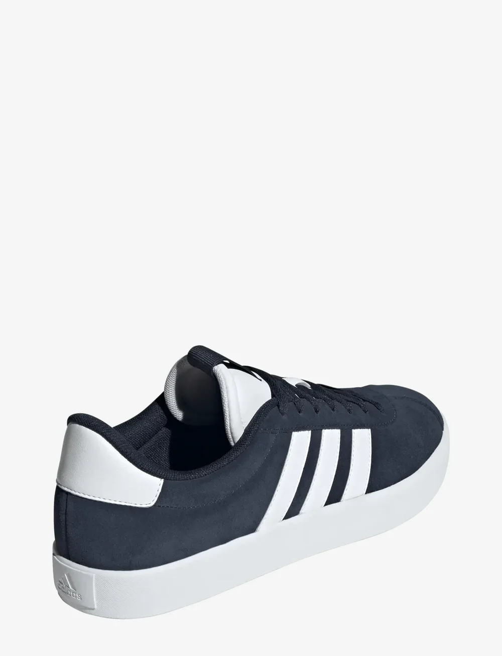 adidas Sportswear - VL COURT 3.0 - niedriger schnitt - legink/ftwwht/ftwwht - 3