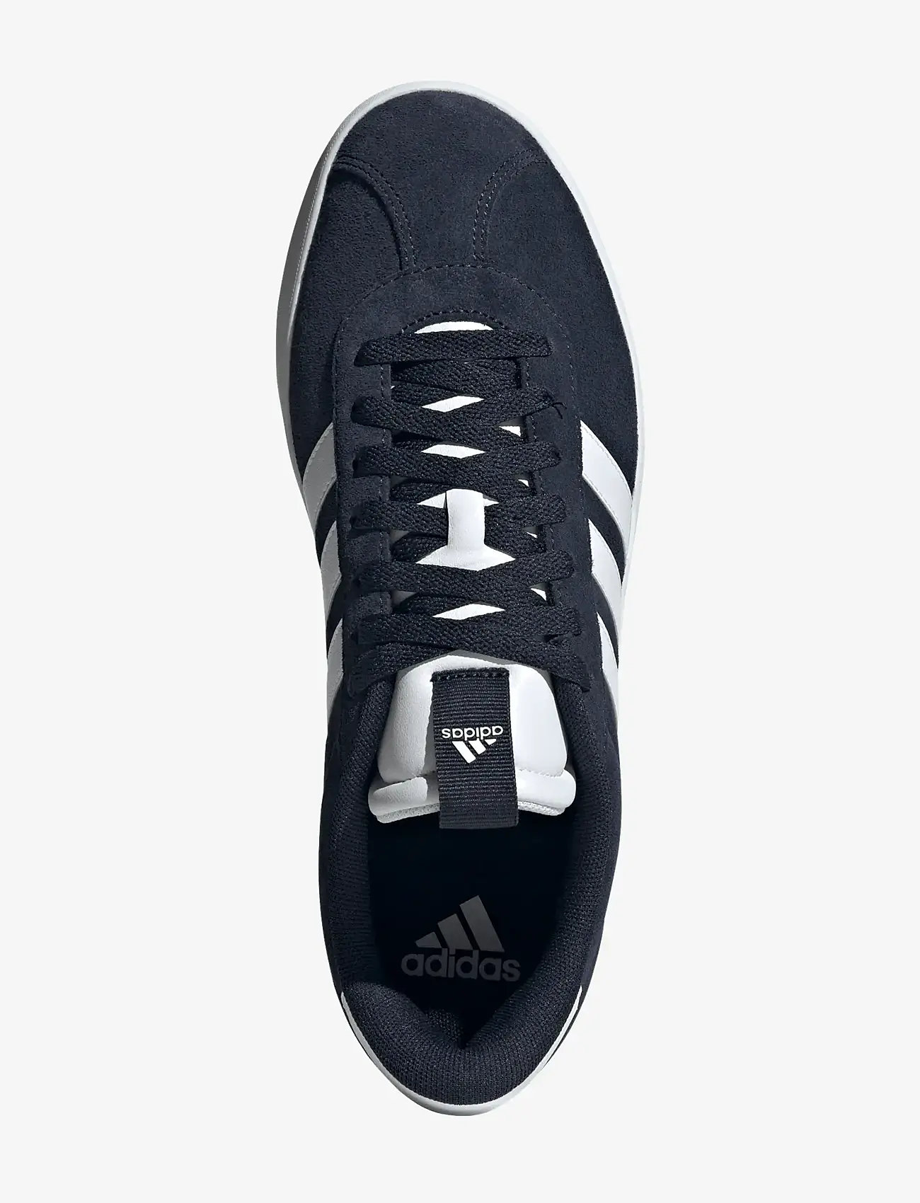 adidas Sportswear - VL COURT 3.0 - niedriger schnitt - legink/ftwwht/ftwwht - 4