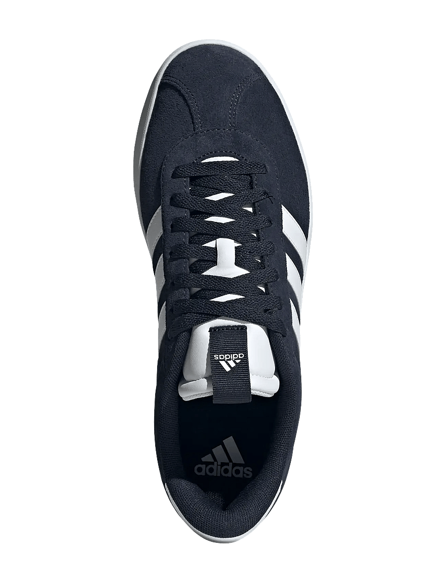 adidas Sportswear - VL COURT 3.0 - lave sneakers - legink/ftwwht/ftwwht - 4