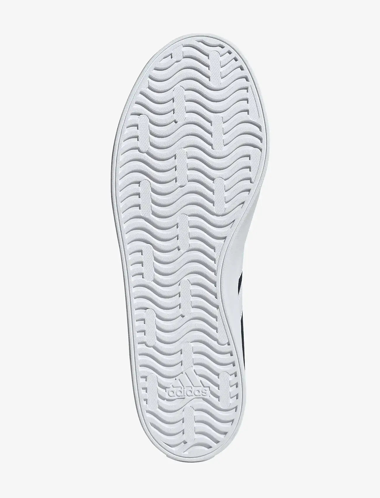 adidas Sportswear - VL COURT 3.0 - niedriger schnitt - legink/ftwwht/ftwwht - 5